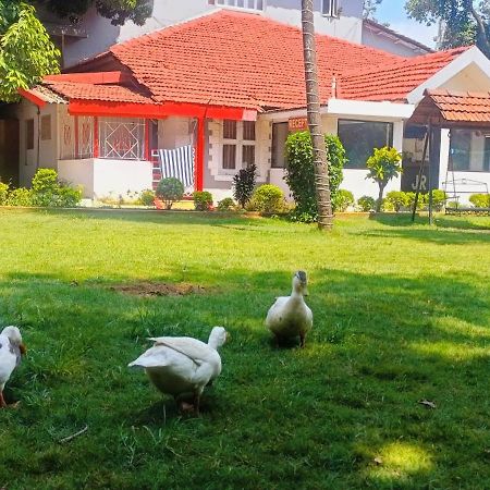 Jewel Resort Lonavala Exterior foto