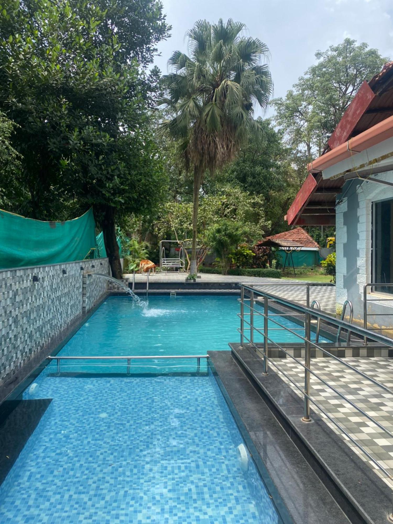 Jewel Resort Lonavala Exterior foto